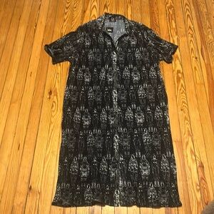 Dressed in Lala astronuat Dress